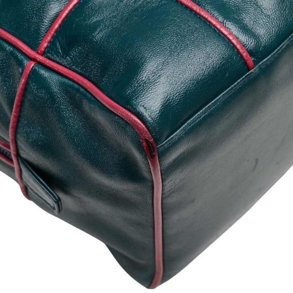 Loewe Leather Handbag - Picture 5 of 10